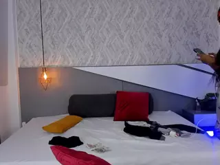 tisha-cole's Live Sex Cam Show