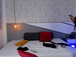 tisha-cole's Live Sex Cam Show