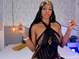 tisha-cole's Live Sex Cam Show