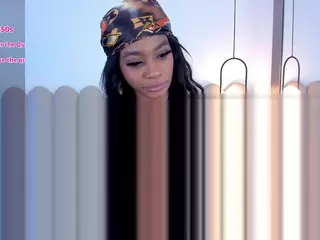 tisha-cole's Live Sex Cam Show
