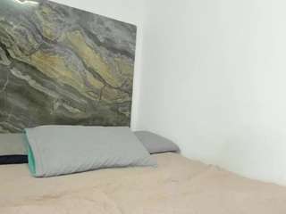 Live cam show with Wendy-Deiby