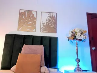 AgathaaWhite's Live Sex Cam Show
