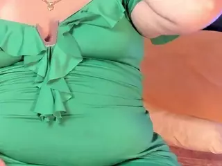 AgathaaWhite's Live Sex Cam Show