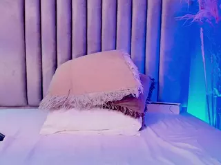 AgathaaWhite's Live Sex Cam Show