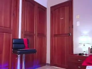 AgathaaWhite's Live Sex Cam Show