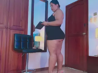 AgathaaWhite's Live Sex Cam Show