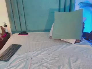 AgathaaWhite's Live Sex Cam Show