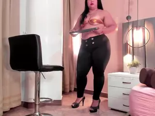 AgathaaWhite's Live Sex Cam Show