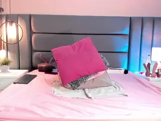 AgathaaWhite's Live Sex Cam Show