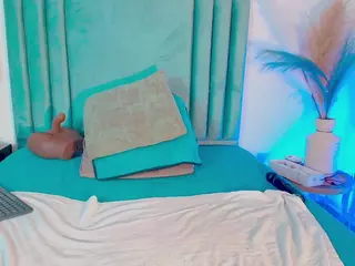 AgathaaWhite's Live Sex Cam Show
