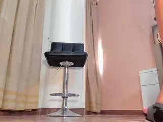 AgathaaWhite's Live Sex Cam Show