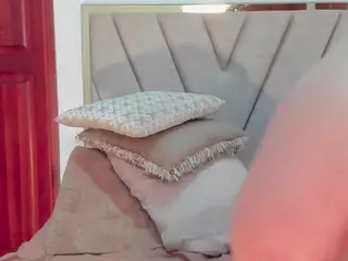 AgathaaWhite's Live Sex Cam Show
