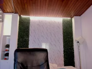 Ambar's Live Sex Cam Show