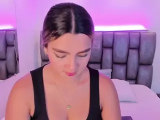 Ambar's Live Sex Cam Show