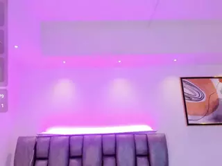 Ambar's Live Sex Cam Show