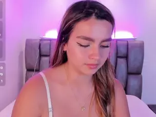 Ambar's Live Sex Cam Show