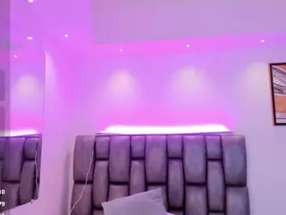 Ambar's Live Sex Cam Show