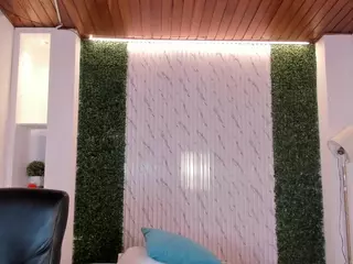 Ambar's Live Sex Cam Show