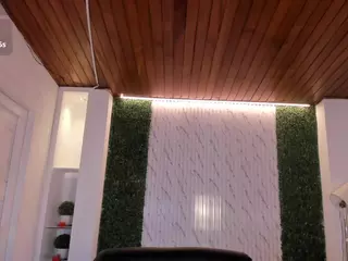 Ambar's Live Sex Cam Show