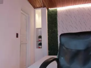 Ambar's Live Sex Cam Show