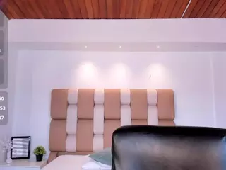Ambar's Live Sex Cam Show
