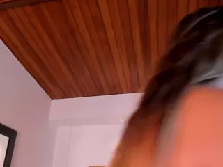 Ambar's Live Sex Cam Show