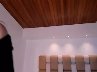 Ambar's Live Sex Cam Show
