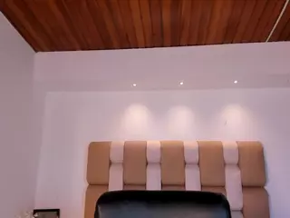Ambar's Live Sex Cam Show