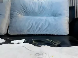 Ambar's Live Sex Cam Show