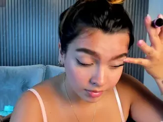 Ambar's Live Sex Cam Show