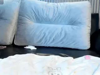 Ambar's Live Sex Cam Show