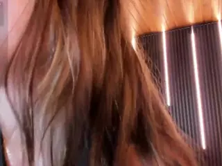 Ambar's Live Sex Cam Show