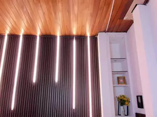 Ambar's Live Sex Cam Show