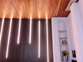 Ambar's Live Sex Cam Show