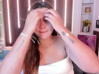 Ambar's Live Sex Cam Show