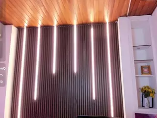 Ambar's Live Sex Cam Show
