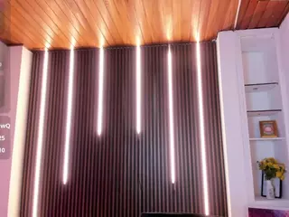 Ambar's Live Sex Cam Show