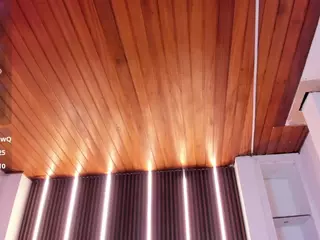 Ambar's Live Sex Cam Show
