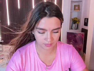 Ambar's Live Sex Cam Show