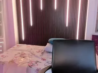 Ambar's Live Sex Cam Show