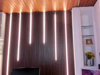 Ambar's Live Sex Cam Show