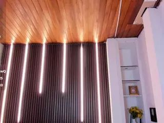 Ambar's Live Sex Cam Show