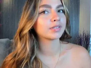 Ambar's Live Sex Cam Show