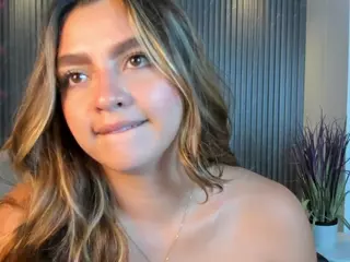 Ambar's Live Sex Cam Show