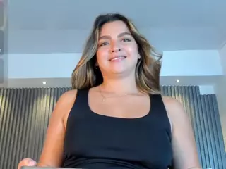 Ambar's Live Sex Cam Show