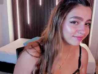 Ambar's Live Sex Cam Show