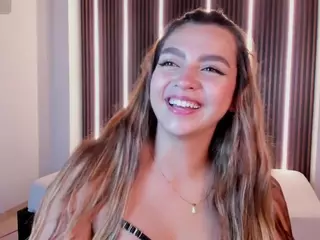 Ambar's Live Sex Cam Show
