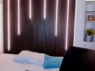 Ambar's Live Sex Cam Show