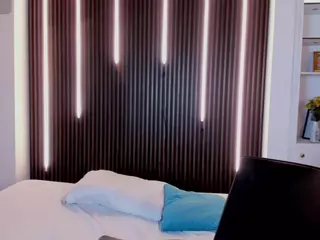 Ambar's Live Sex Cam Show