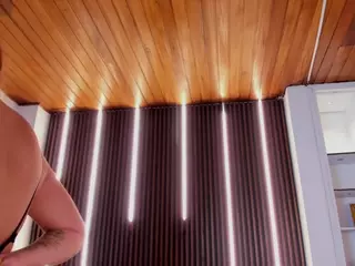 Ambar's Live Sex Cam Show